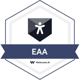 EAA badge