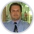 Portrait of Hakan Balaban