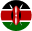 Kenya flag