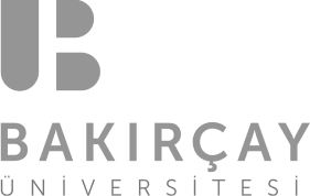 Bakircay Universitesi Reference