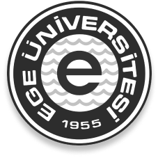 Ege Universitesi Reference