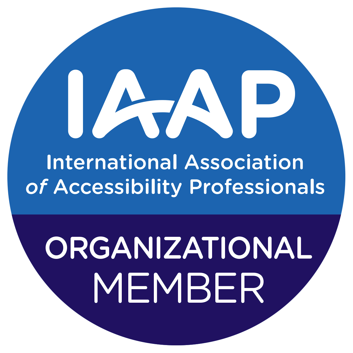 international association of accessibility proffessionals